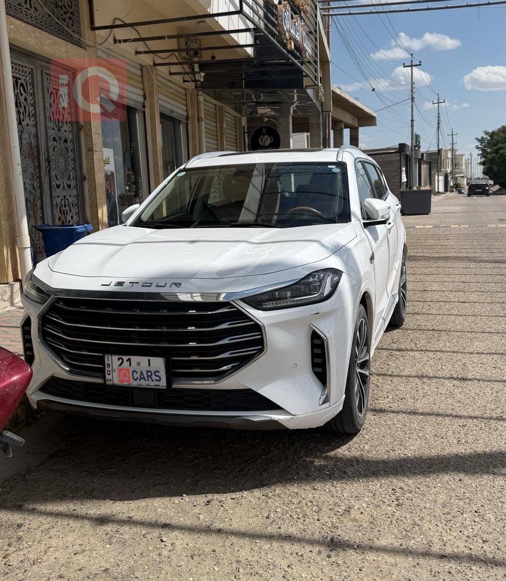 جيتور X70 بلس